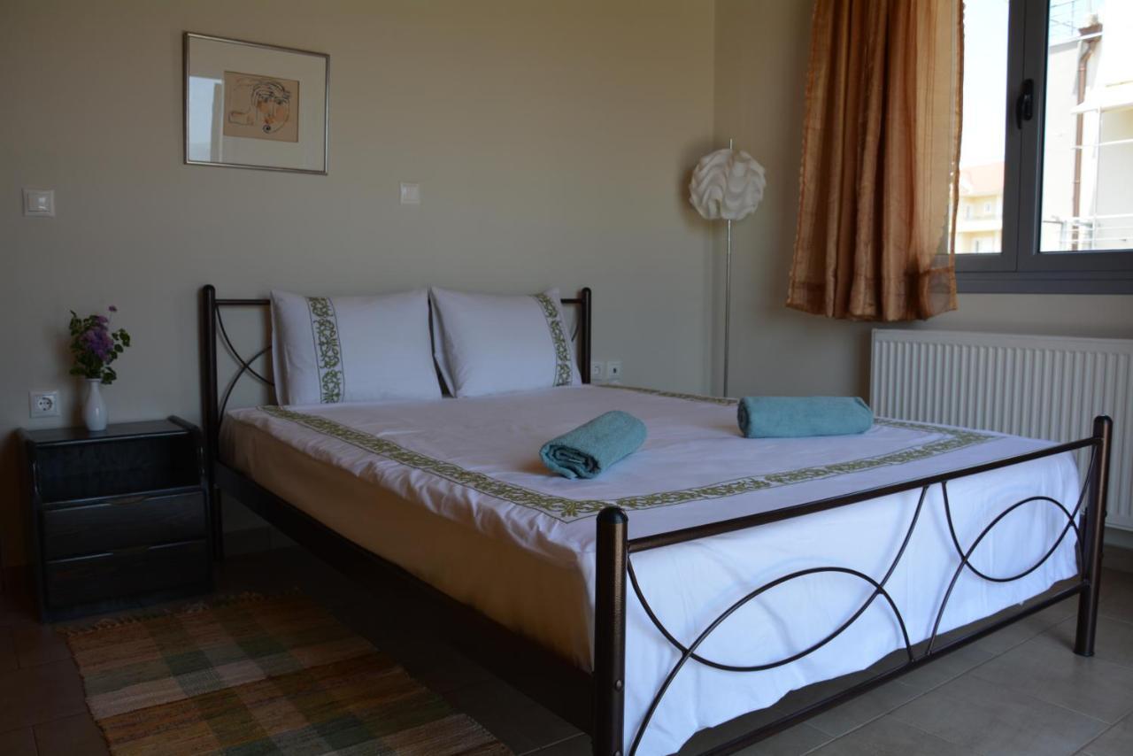 Lotus Sea View Apartments Ληξούρι Εξωτερικό φωτογραφία
