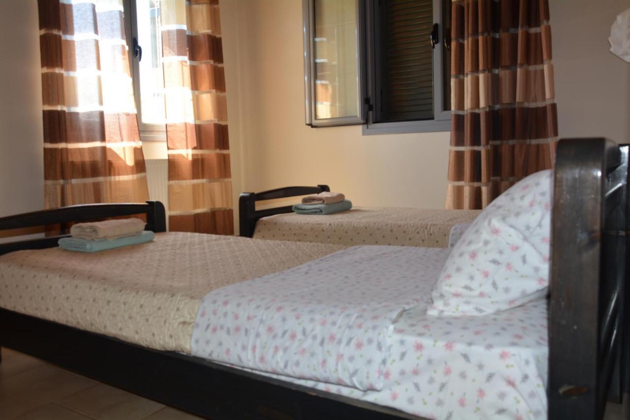 Lotus Sea View Apartments Ληξούρι Εξωτερικό φωτογραφία