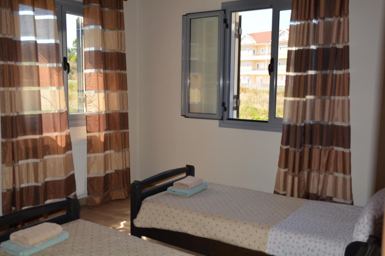 Lotus Sea View Apartments Ληξούρι Εξωτερικό φωτογραφία