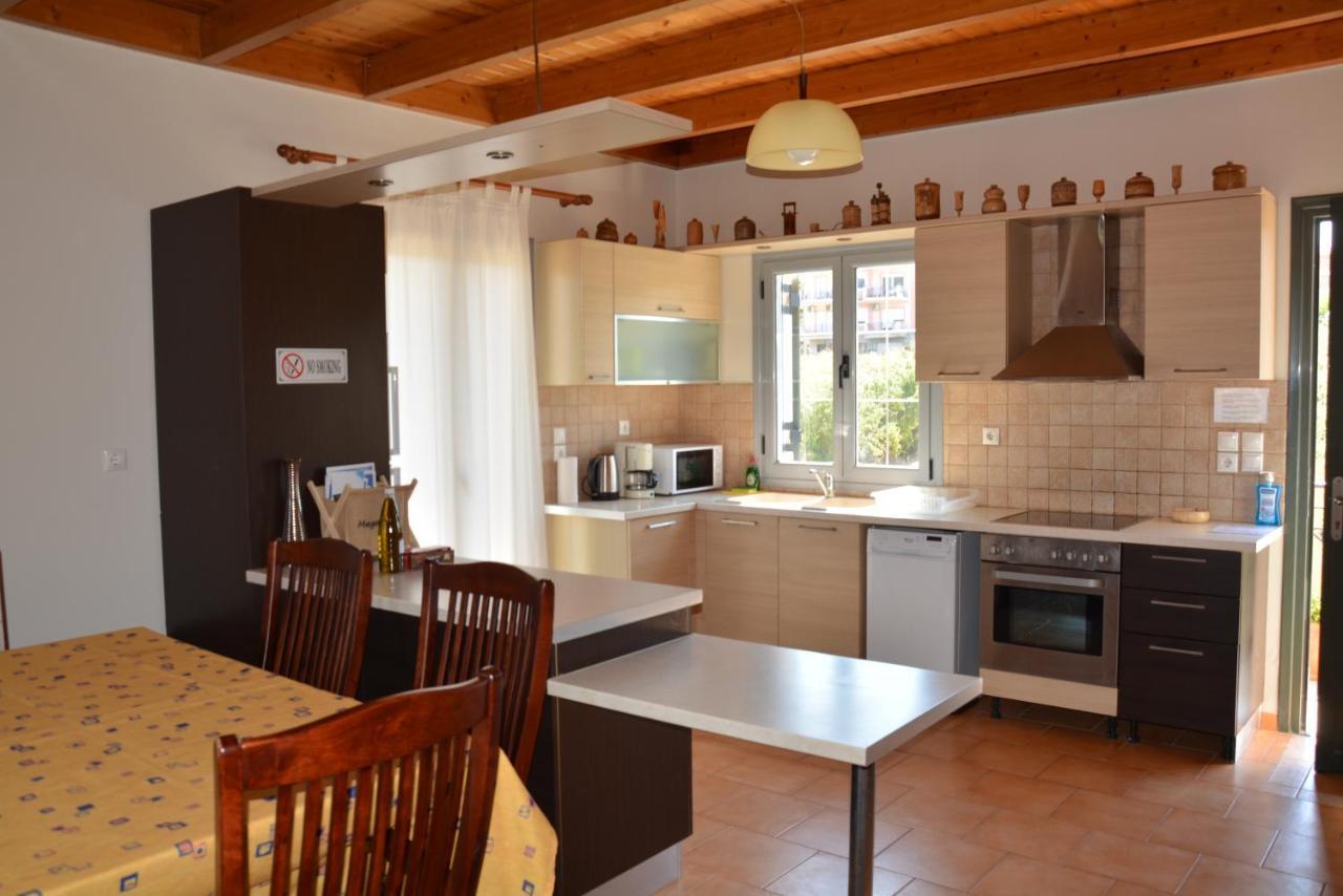 Lotus Sea View Apartments Ληξούρι Εξωτερικό φωτογραφία