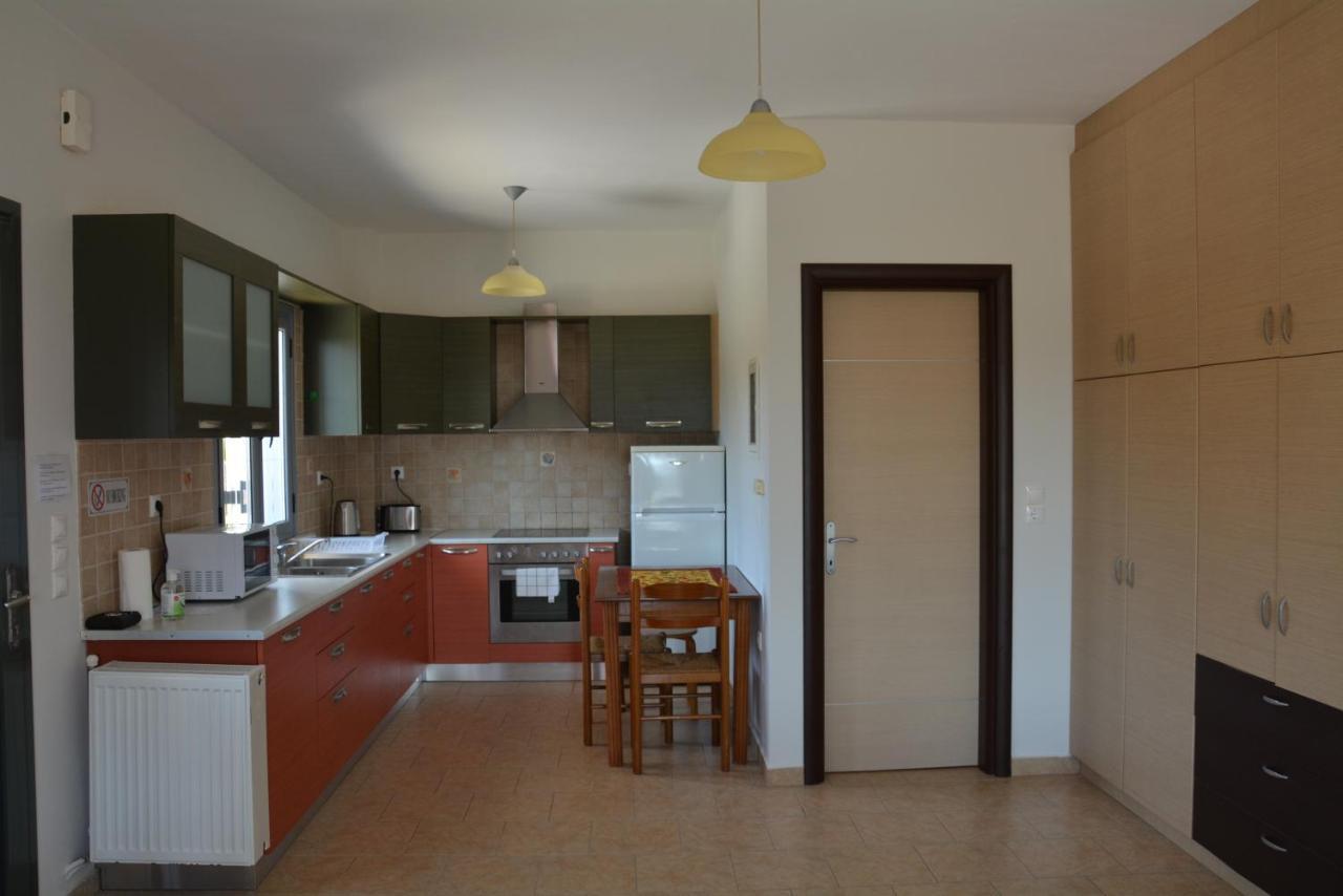Lotus Sea View Apartments Ληξούρι Εξωτερικό φωτογραφία