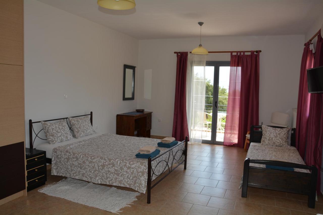 Lotus Sea View Apartments Ληξούρι Εξωτερικό φωτογραφία