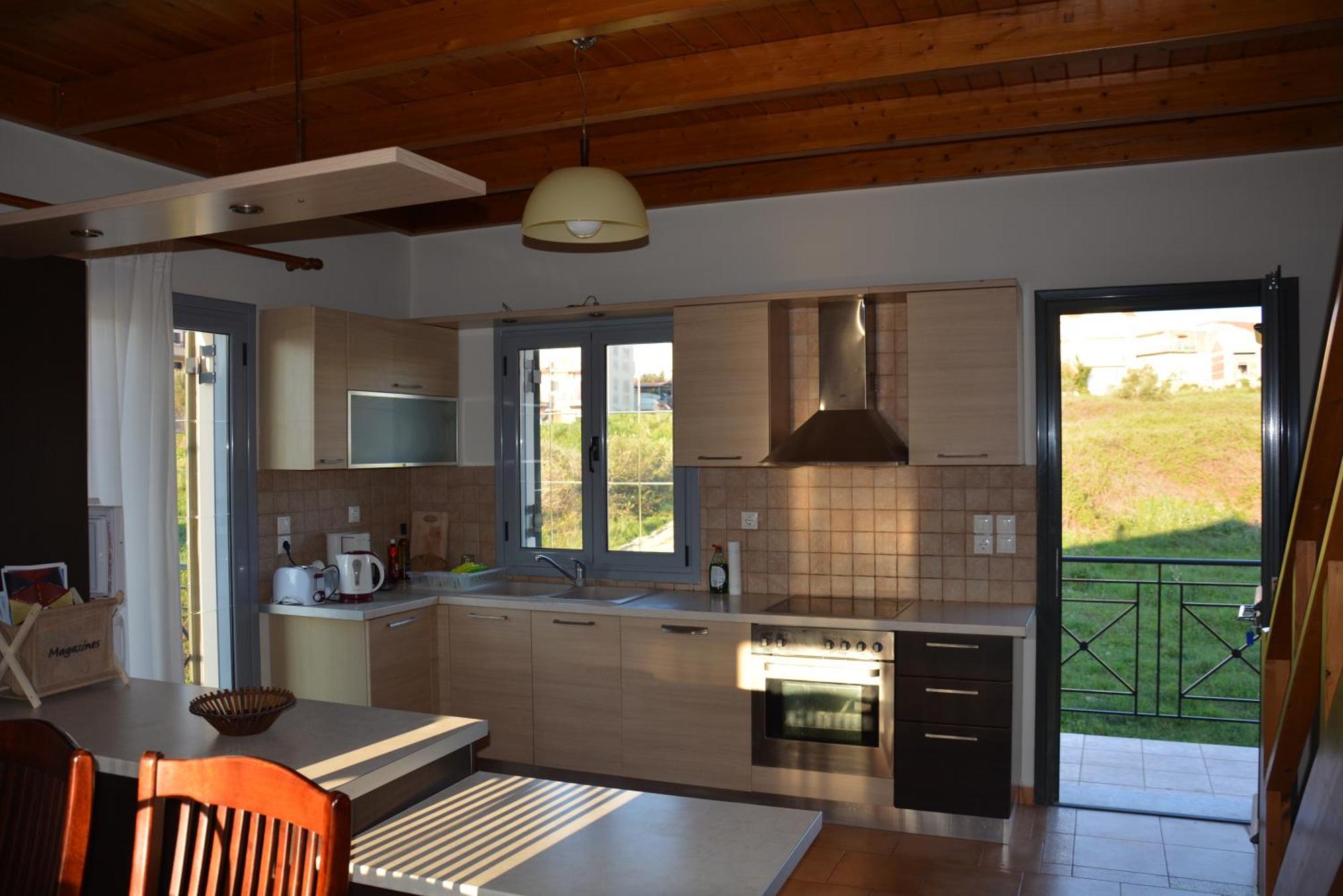 Lotus Sea View Apartments Ληξούρι Εξωτερικό φωτογραφία