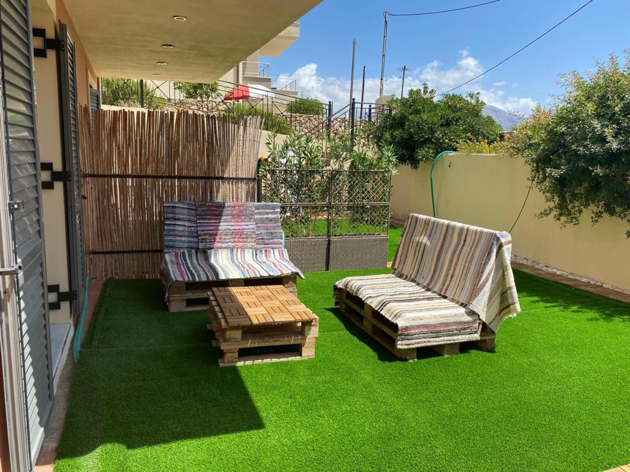 Lotus Sea View Apartments Ληξούρι Εξωτερικό φωτογραφία