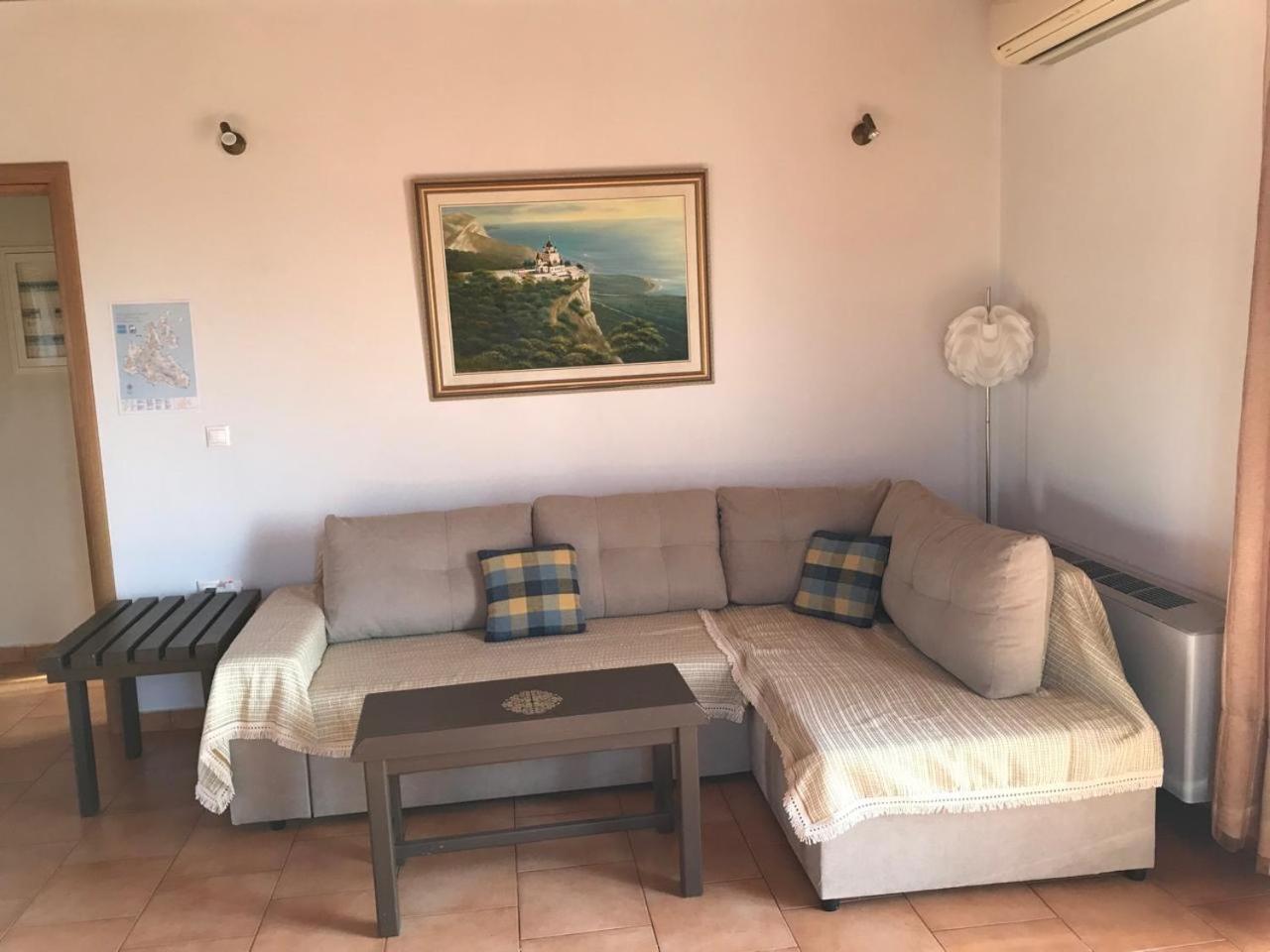 Lotus Sea View Apartments Ληξούρι Εξωτερικό φωτογραφία