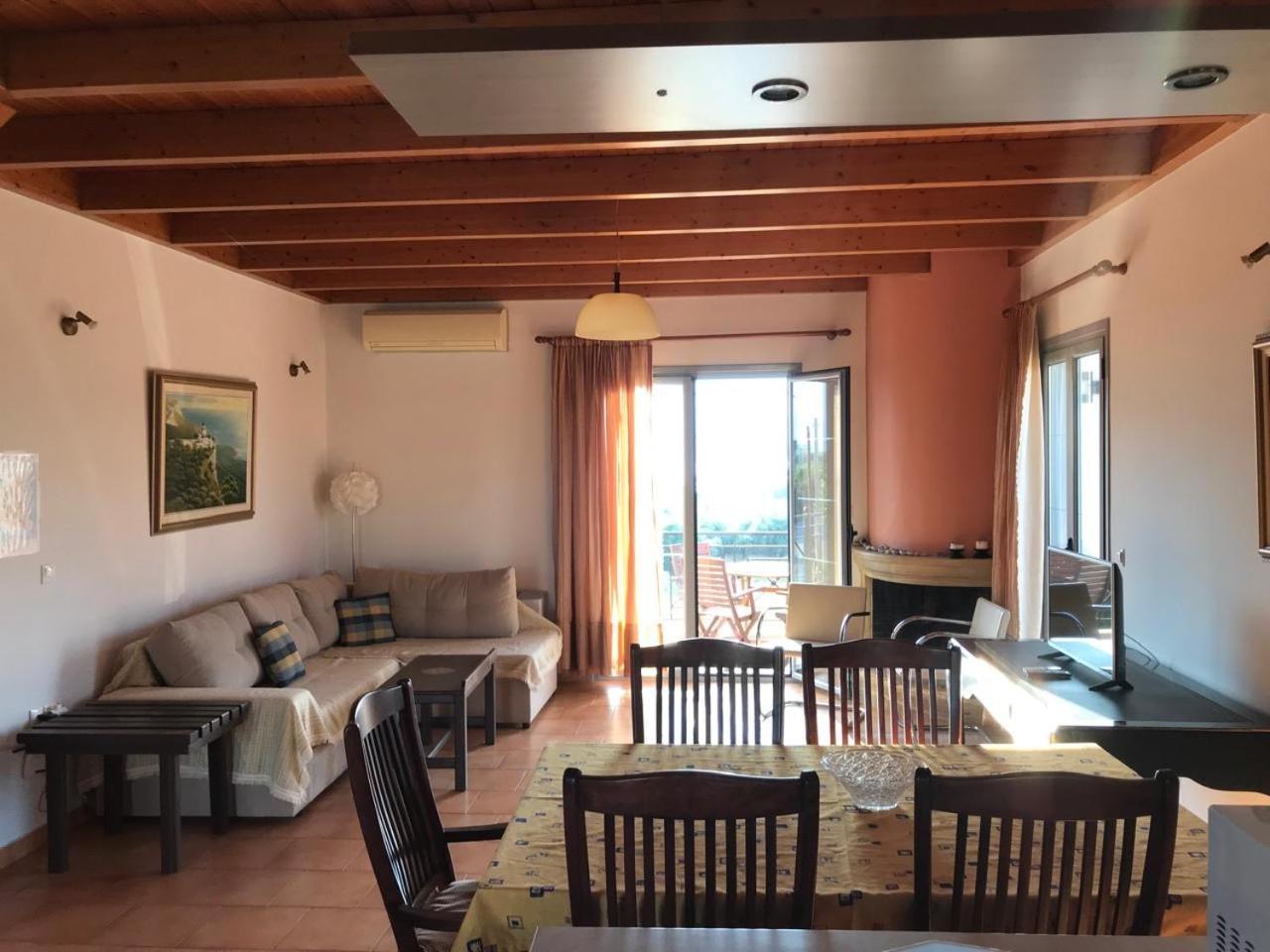 Lotus Sea View Apartments Ληξούρι Εξωτερικό φωτογραφία