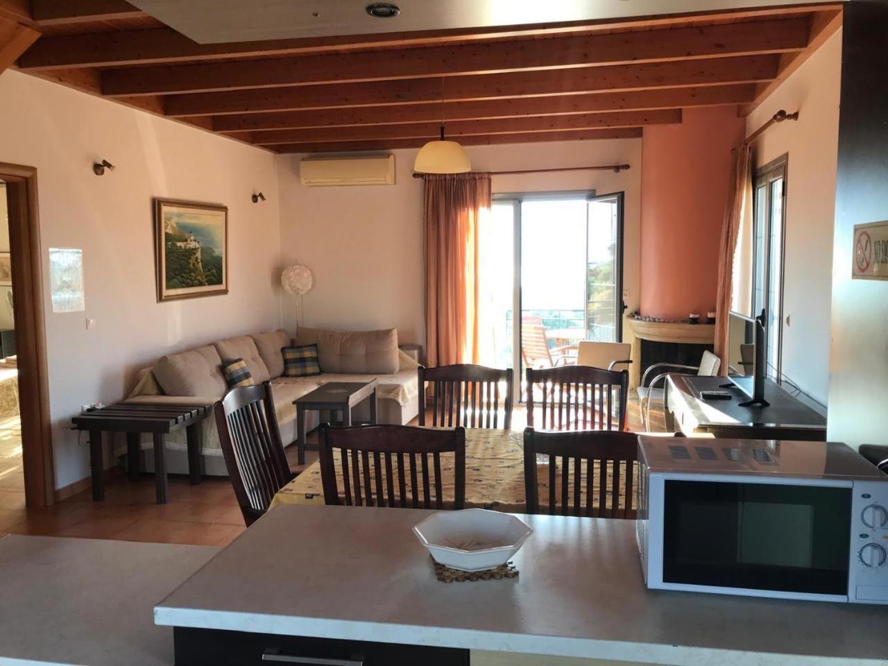 Lotus Sea View Apartments Ληξούρι Εξωτερικό φωτογραφία