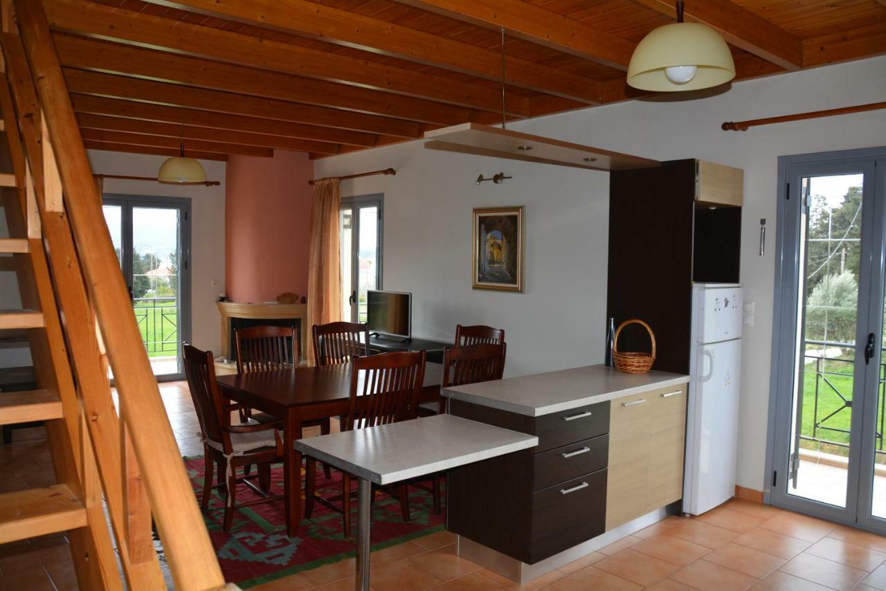 Lotus Sea View Apartments Ληξούρι Εξωτερικό φωτογραφία
