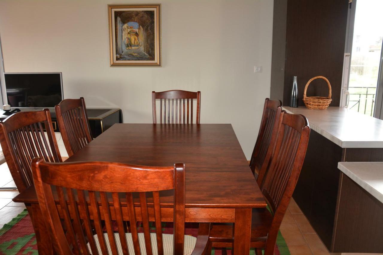 Lotus Sea View Apartments Ληξούρι Εξωτερικό φωτογραφία