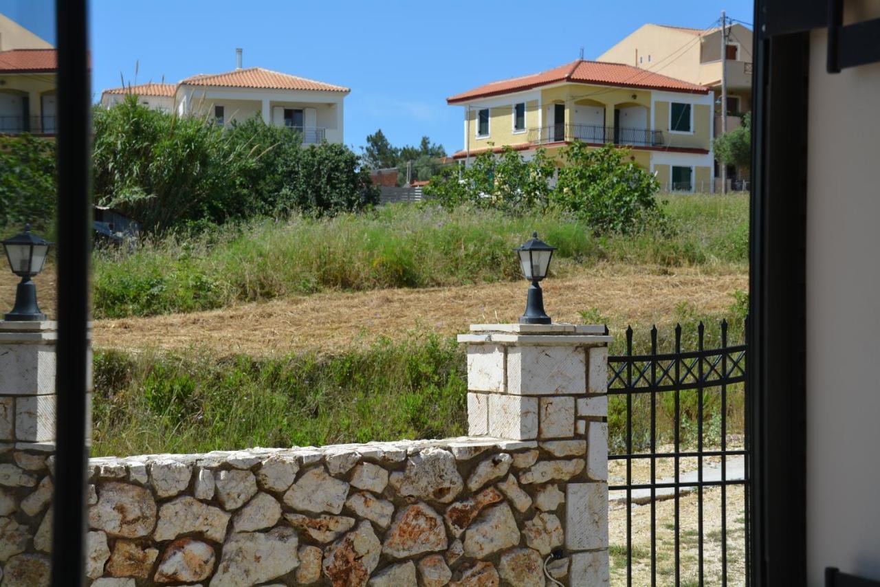 Lotus Sea View Apartments Ληξούρι Εξωτερικό φωτογραφία